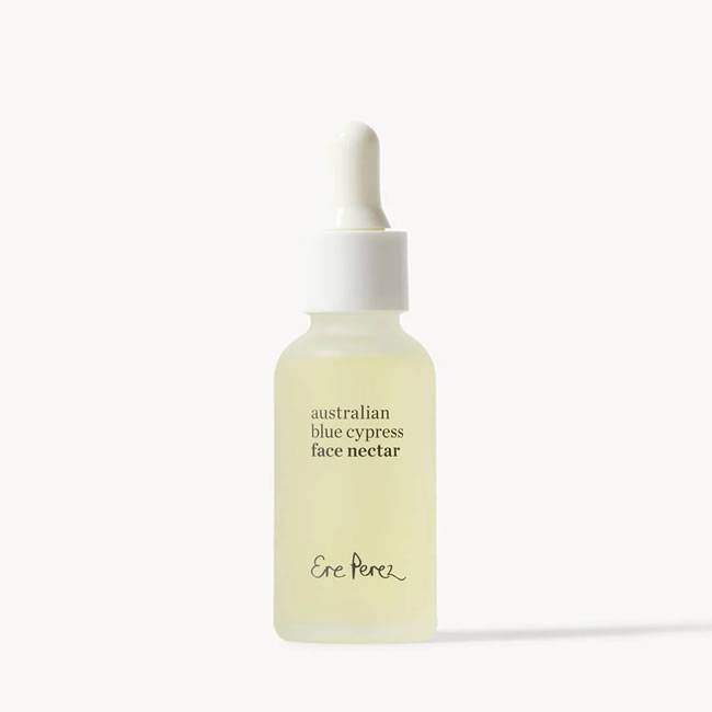 Ere Perez Australian Blue Cypress Face Nectar (30ml)