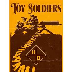 Toy Soldiers: HD (PC) - Steam Gift - EUROPE