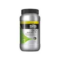 ScienceInSport Elektrolyt Dryck Pulver Citron/Lime - 500g