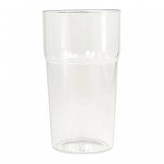 Ölglas Nonic plast 50 cl
