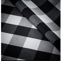 Hästens Topmadras BJ 160x200 cm Black Check