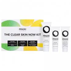 Priori prøve kit – The clear skin now kit
