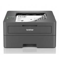 Brother HL-L2400DW Sort/Hvid Laser Printer