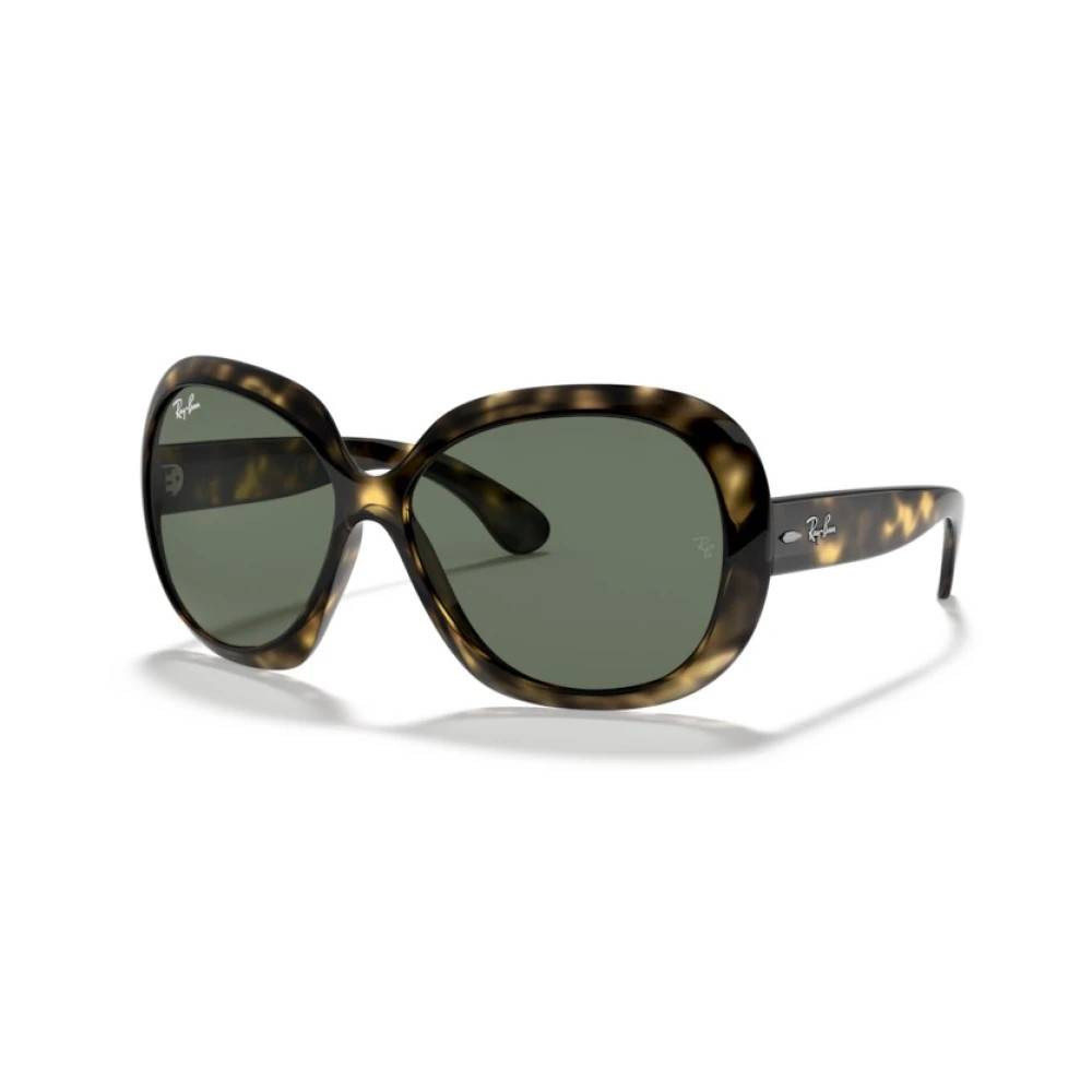 Ray-Ban Retro Glamour Solbriller Jackie Ohh II - Accessories - unisex - Brun - 60 MM -