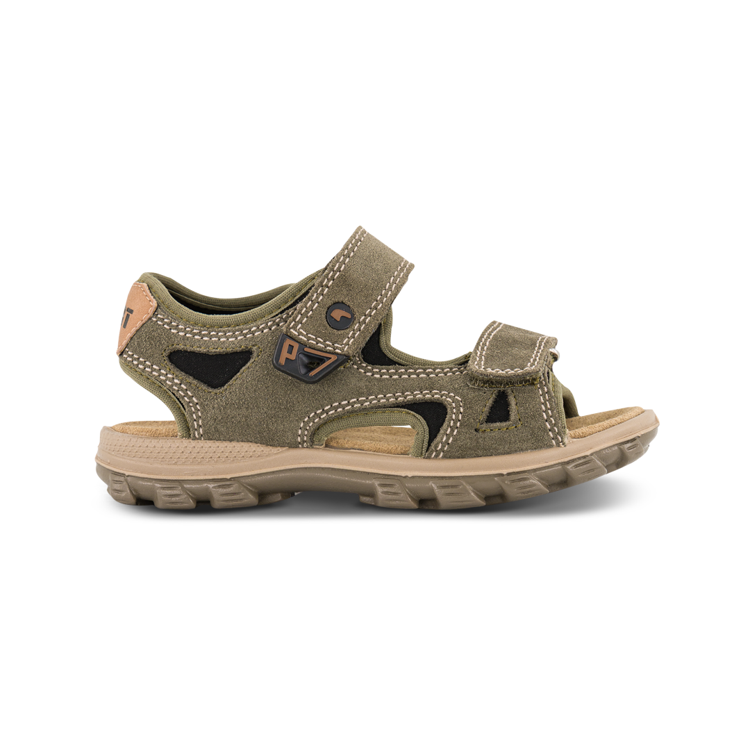 Primigi Sandal Grøn 13944 - 27