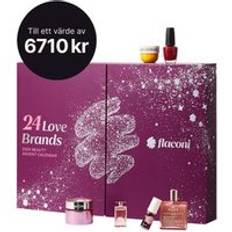 flaconi Collection 24 Love Brands 2025 Adventskalender