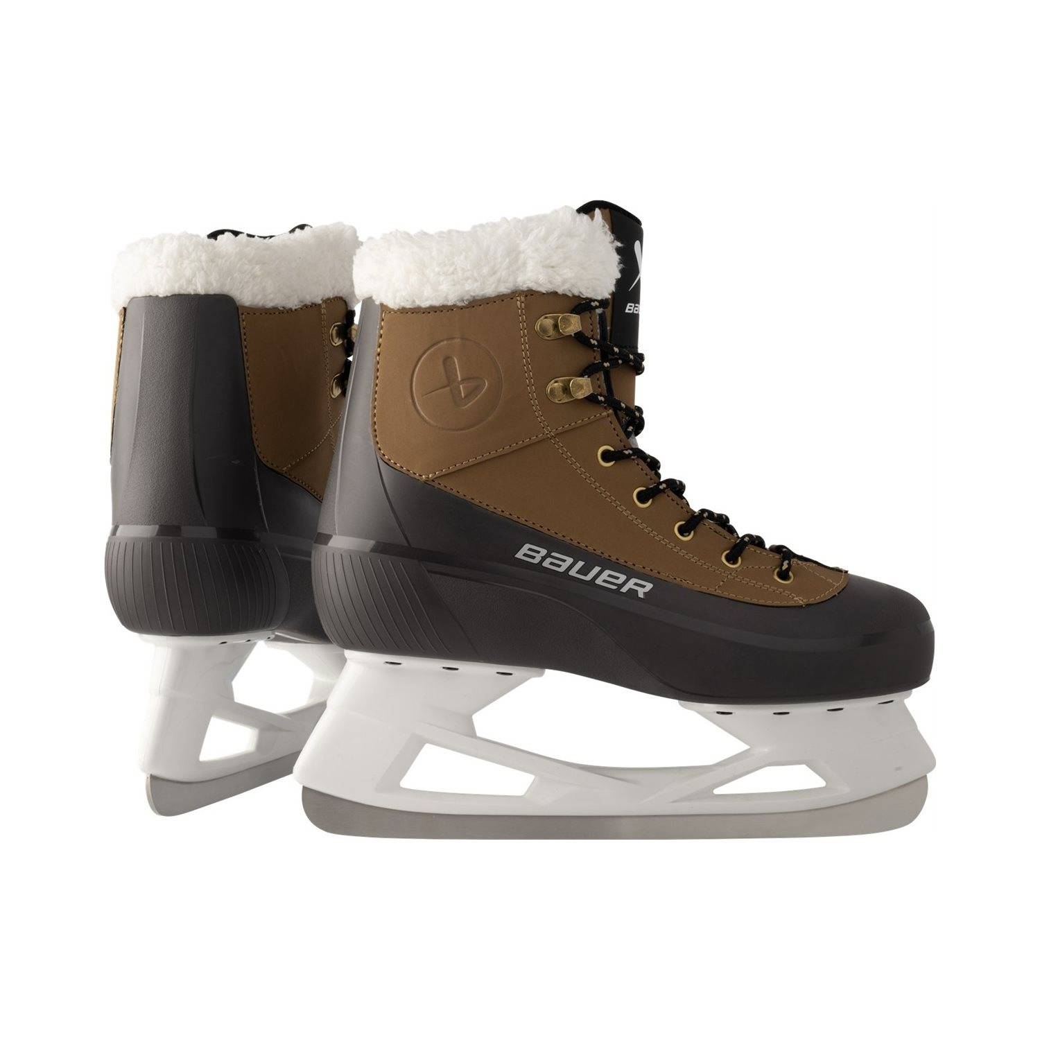 Bauer Skridskor Whistler 2.0 Jr - Regular (2)