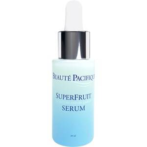 Beauté Pacifique Dagpleje Superfruit Moisture Enforcement Serum 20 ml (9389,50 kr / 1l) - 20 ml