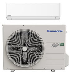 Panasonic Nz35yke Luft/luft Varmepumpesæt Varmepumpe - Levering fra i morgen - 365 dages retur og prismatch*