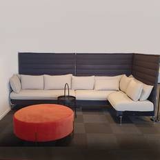 Akustisk sofa Alkove-sofa