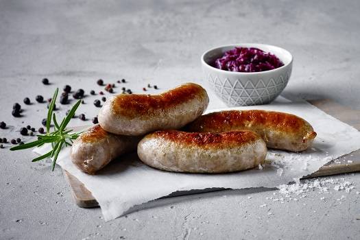 Julemedister Krydderiblanding Nr. 24