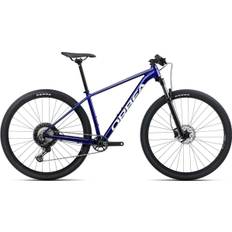 MTB Orbea Hardtail Onna 29 10 Blå/Vit L 2024