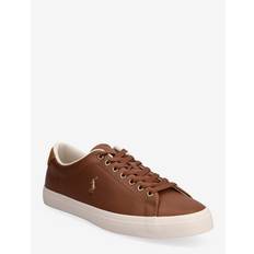 Longwood Leather Sneaker