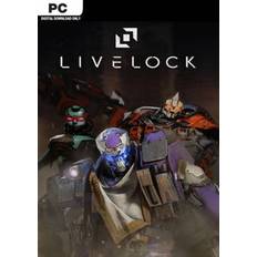 Livelock PC
