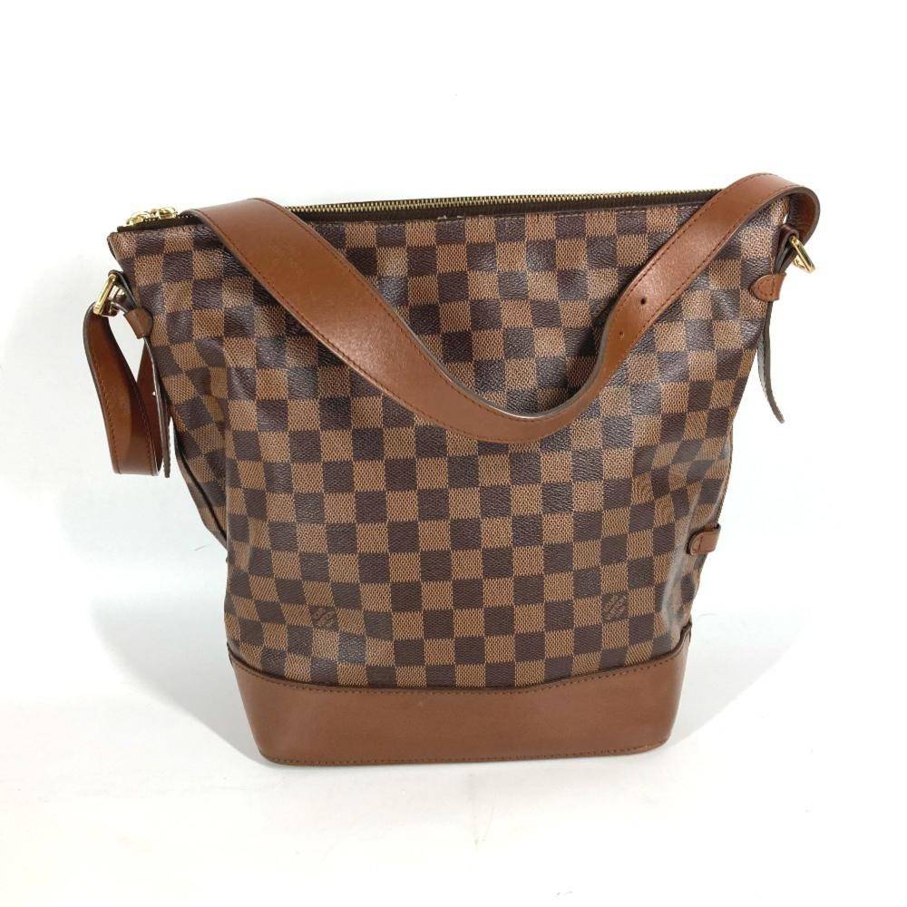 Louis Vuitton Vintage Louis Vuitton Bucket Bag L 31cm x W 24cm x D 13.5cm - Louis Vuitton Vintage hos Magasin.