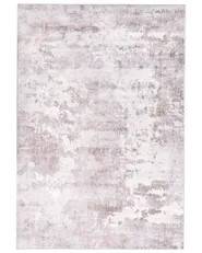 Gulvtæppe KARTEPE Multifarvet 80 x 150 cm