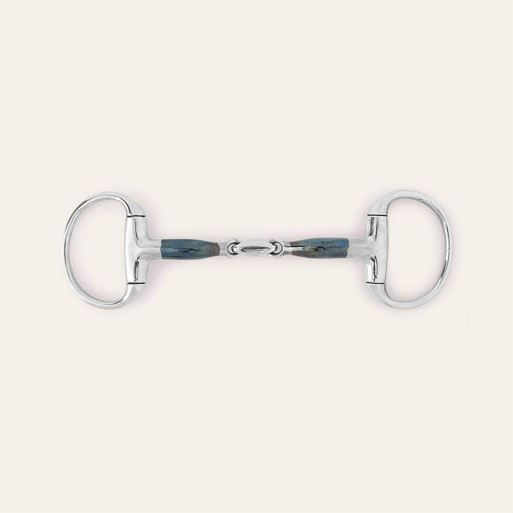 Eggbett Tredelat SS Fairfield® Silverfärgad