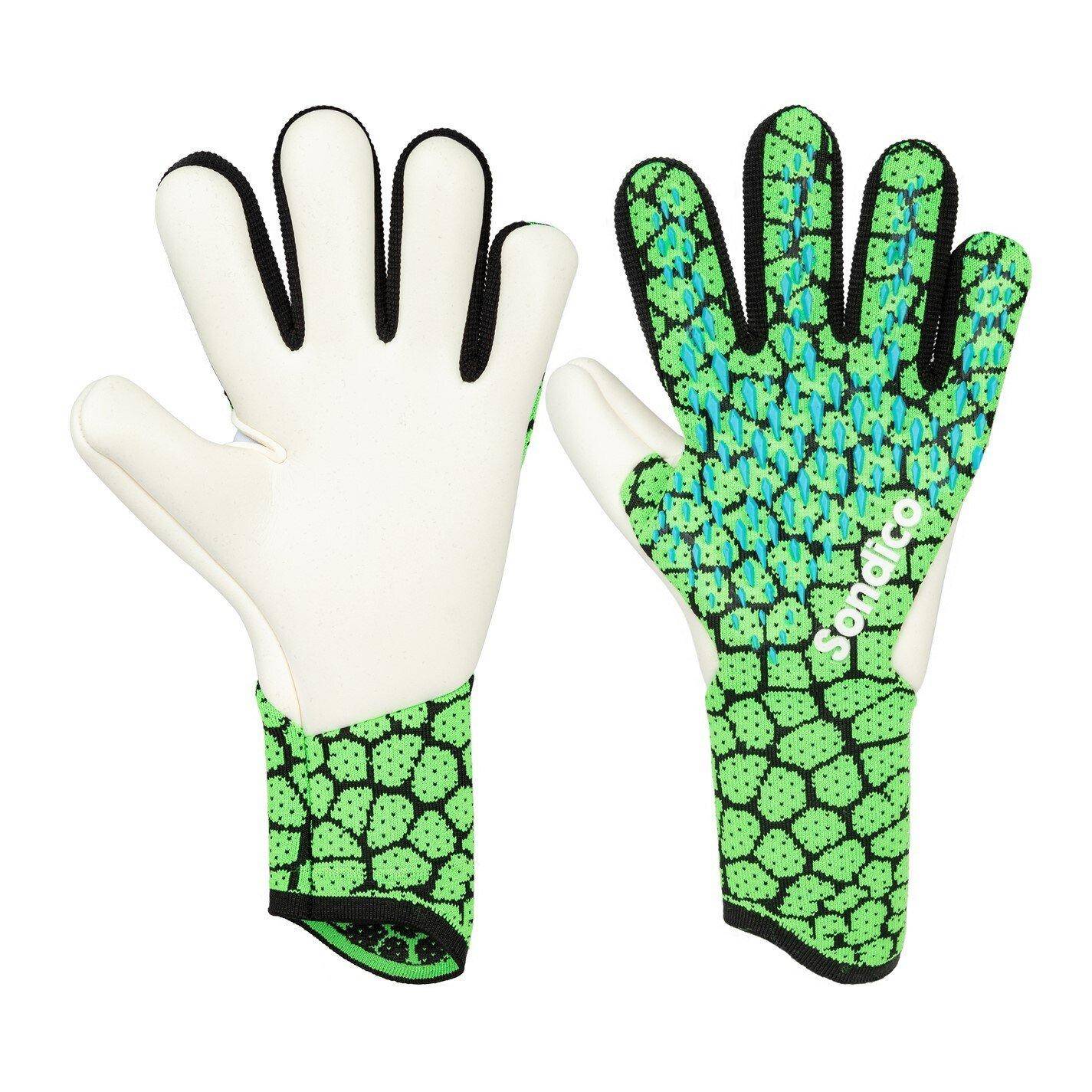 Sondico Blaze Goalkeeper Glove Juniors
