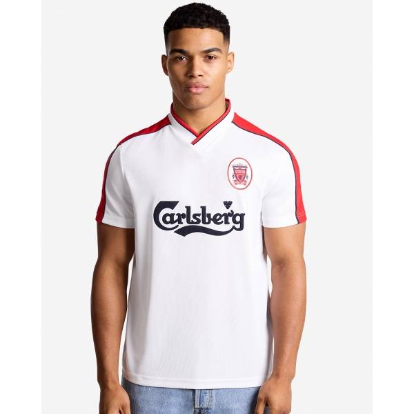 LFC Adult Retro 98-99 Away Shirt