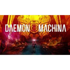 Daemon X Machina (PC) - Standard