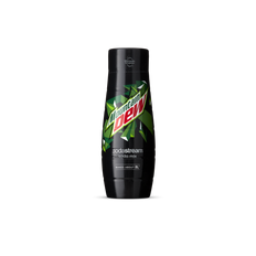 SODASTREAM Koncentrat mountain dew