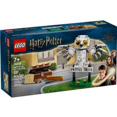 LEGO® Harry Potter™ 76425 Hedwig™ im Ligusterweg 4