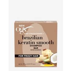 Brazilian Keratin Shampoo Bar