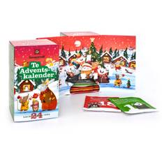 SONNENTOR TEADVENTSKALENDER JULHARE