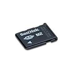 SanDisk Memory Stick Micro M2 2 GB minneskort