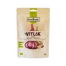 Vitlökspulver 125g Rawpowder