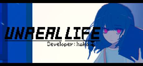 UNREAL LIFE (PC) - Standard