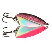 13 Fishing Origami Blade Flutter Spoon