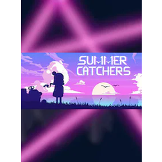 Summer Catchers Steam Key GLOBAL