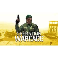 Operation Warcade VR