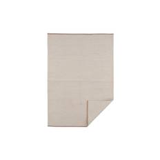 Venture Home - Uldtæppe Jambrung - Beige
