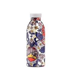 24Bottles - Termoflaska Clima Bottle Tea - Flerfärgad