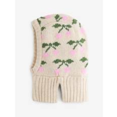 Konges Sløjd Konges Sløjd Belou Knit Balaclava Hat
