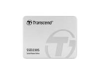 (ComputerSalg) Transcend SSD230S - SSD - 4 TB - inbyggd - 2.5 - SATA 6Gb/s