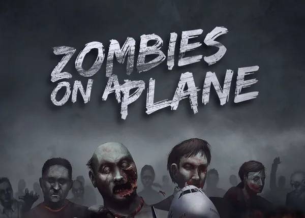 Zombies on a Plane Deluxe (Steam)
