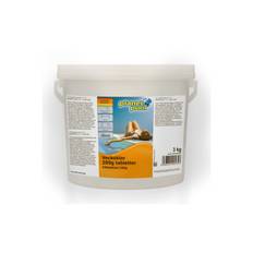 Vattenvård Planet Pool Veckoklor 200g Tabletter 3 kg - Poolkemi & klortabletter