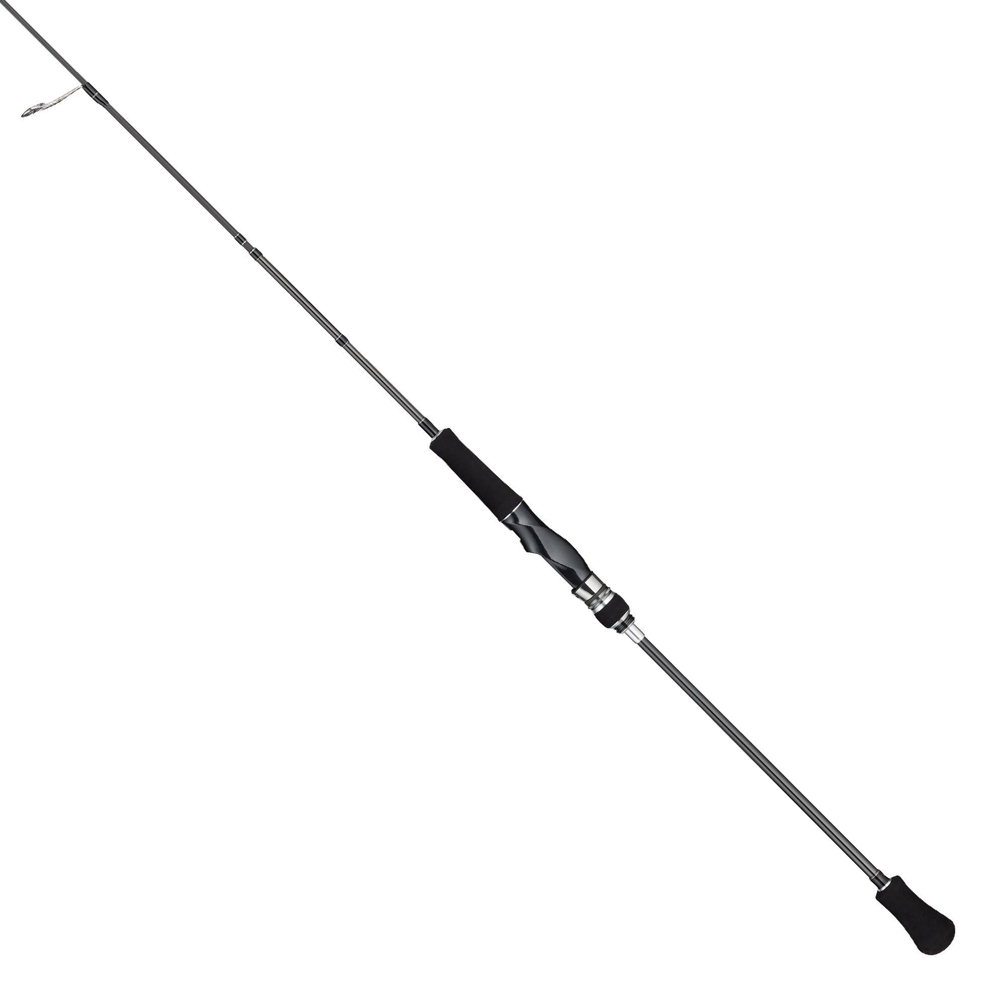 Tailwalk Light Light Jigging Rod SSD Jigging/Super (SLJ) L-JIGGYS S640/FSL