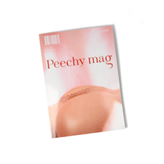 PEECHY MAG