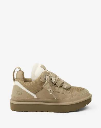 UGG - Beige - W Lowmel