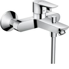 Hansgrohe Talis S kar-/brusearmatur - Krom