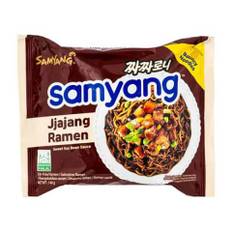 Chacharoni Jjajang Ramen 140g Samyang