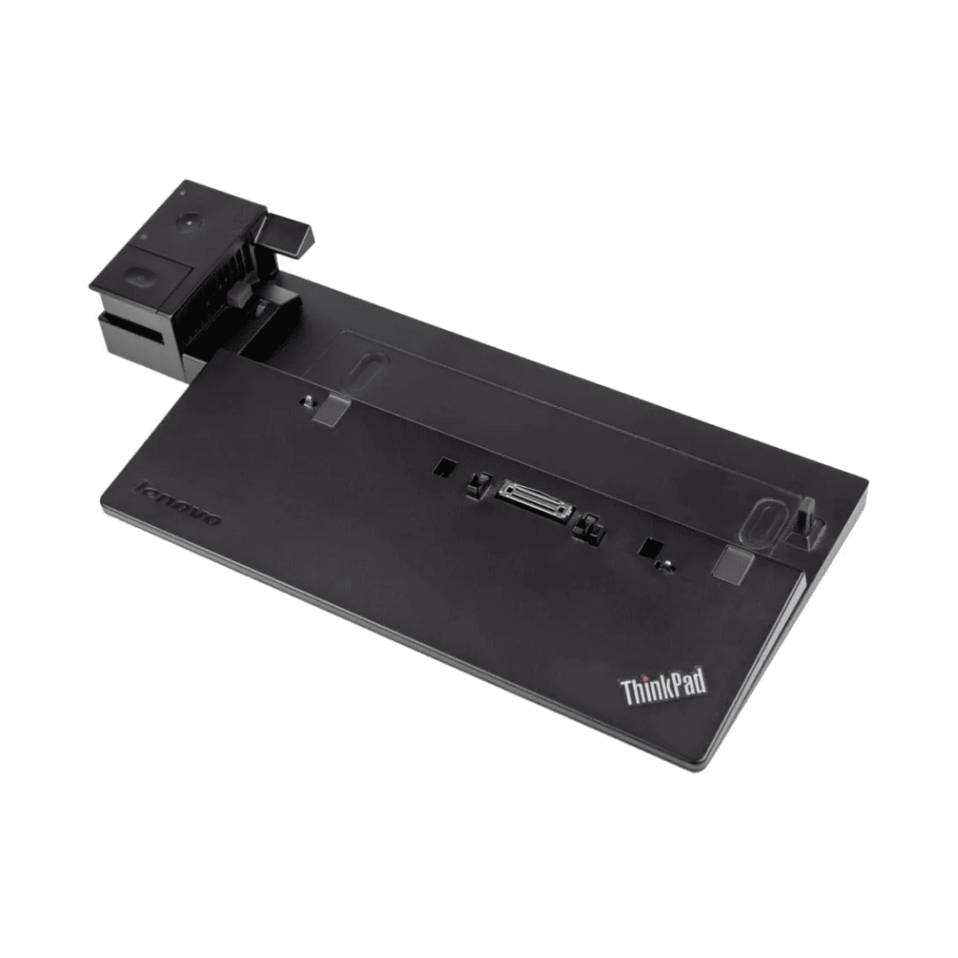 Lenovo ThinkPad Ultra Docking Station