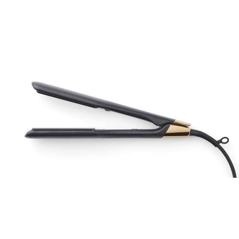 HH Simonsen Serenity Maxx incl. Gloss Air Brush - sort Gold (Limited Edition)