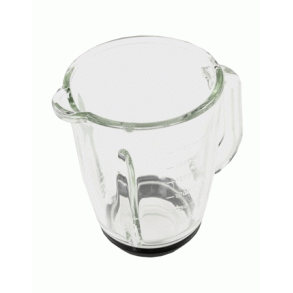 Blender glaskande Obh Nordica blender