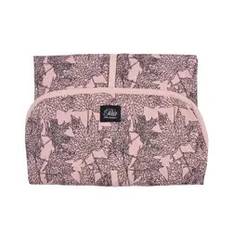 changing pad L.rose