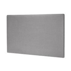 Viking Stitch Sänggavel 140x120 Grå - Light Grey (140x120)